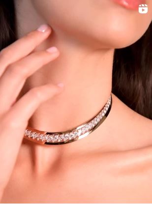 Collana Lux