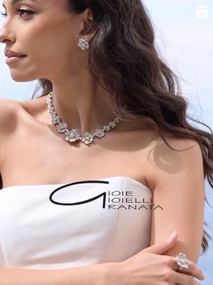 Set Margherita