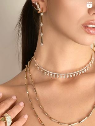 Collana Trilogy