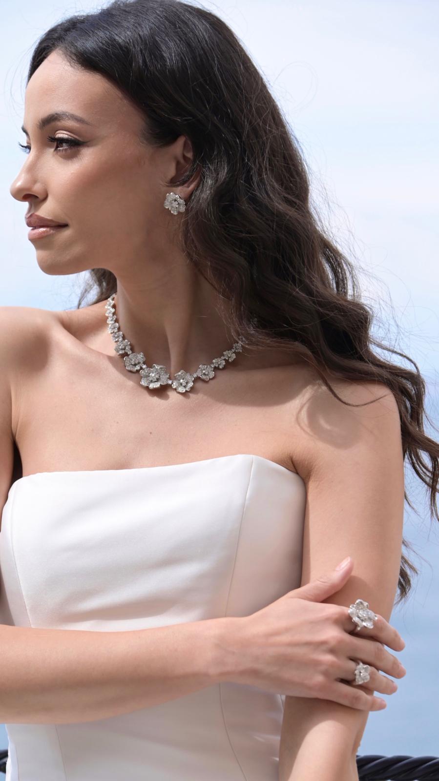 Set Margherita